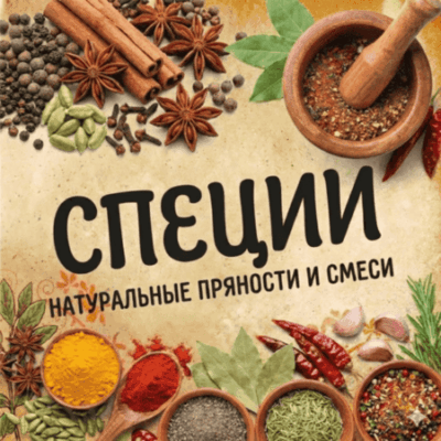 Специи универсальные