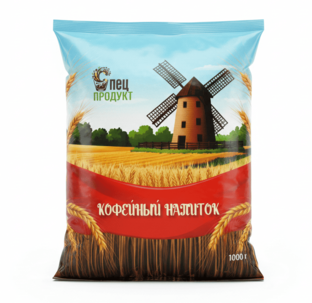 Кофейный напиток